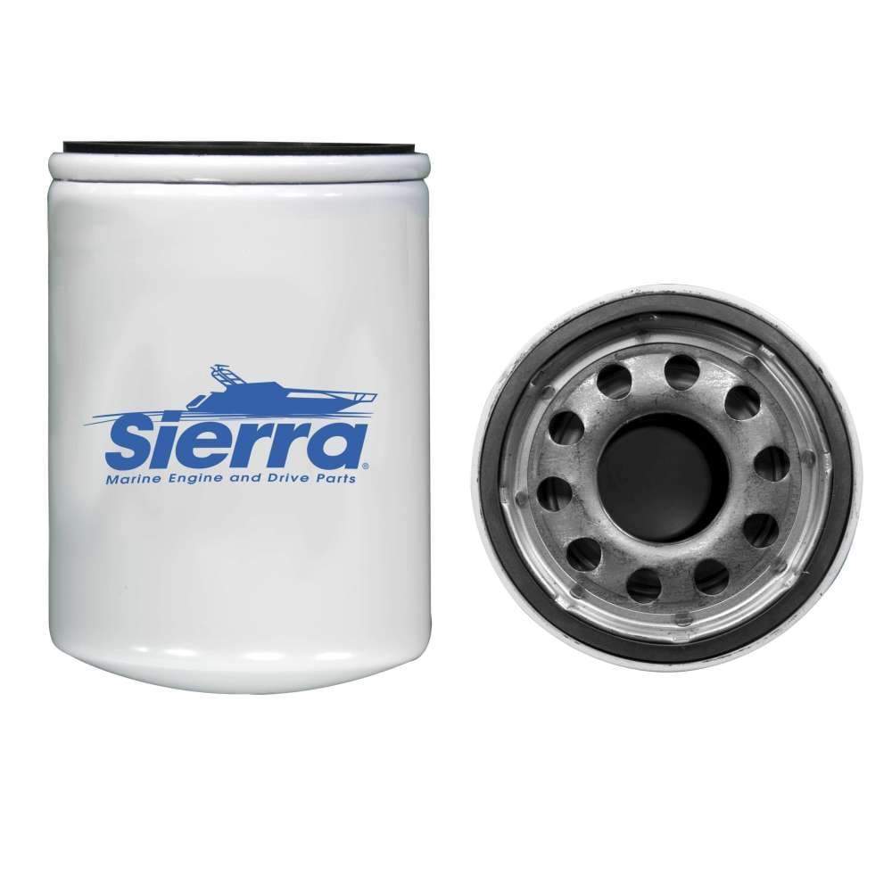 Sierra Not Qualified for Free Shipping Sierra Oil Filter #18-7871