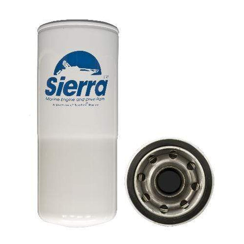 Sierra Qualifies for Free Shipping Sierra Oil Filter #18-7874