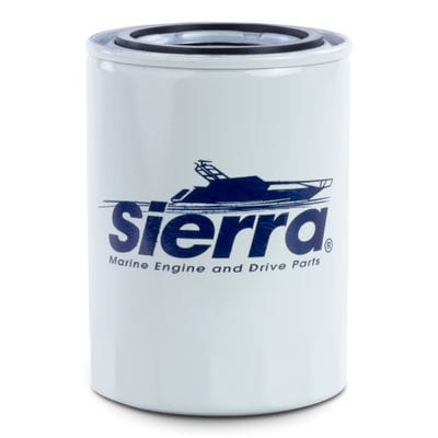Sierra Qualifies for Free Shipping Sierra Oil Filter #18-7875-1