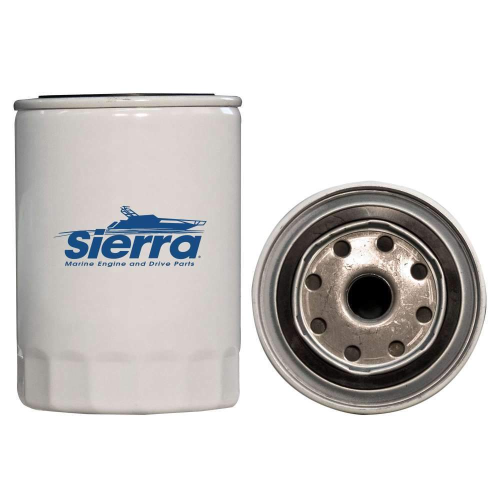 Sierra Not Qualified for Free Shipping Sierra Oil Filter #18-7875