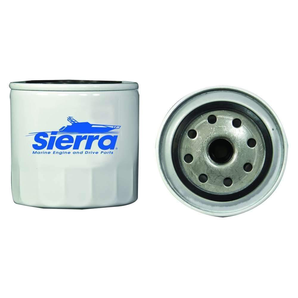 Sierra Not Qualified for Free Shipping Sierra Oil Filter #18-7878-1