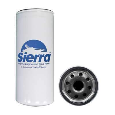 Sierra Not Qualified for Free Shipping Sierra Oil Filter #18-7880