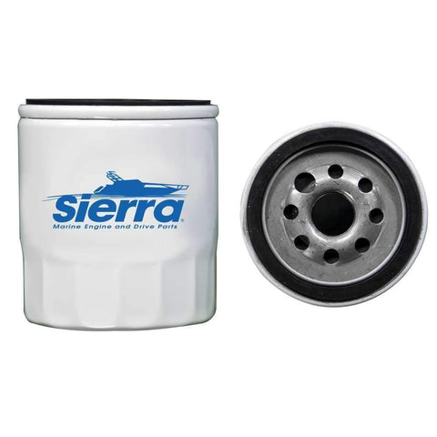 Sierra Not Qualified for Free Shipping Sierra Oil Filter #18-7884