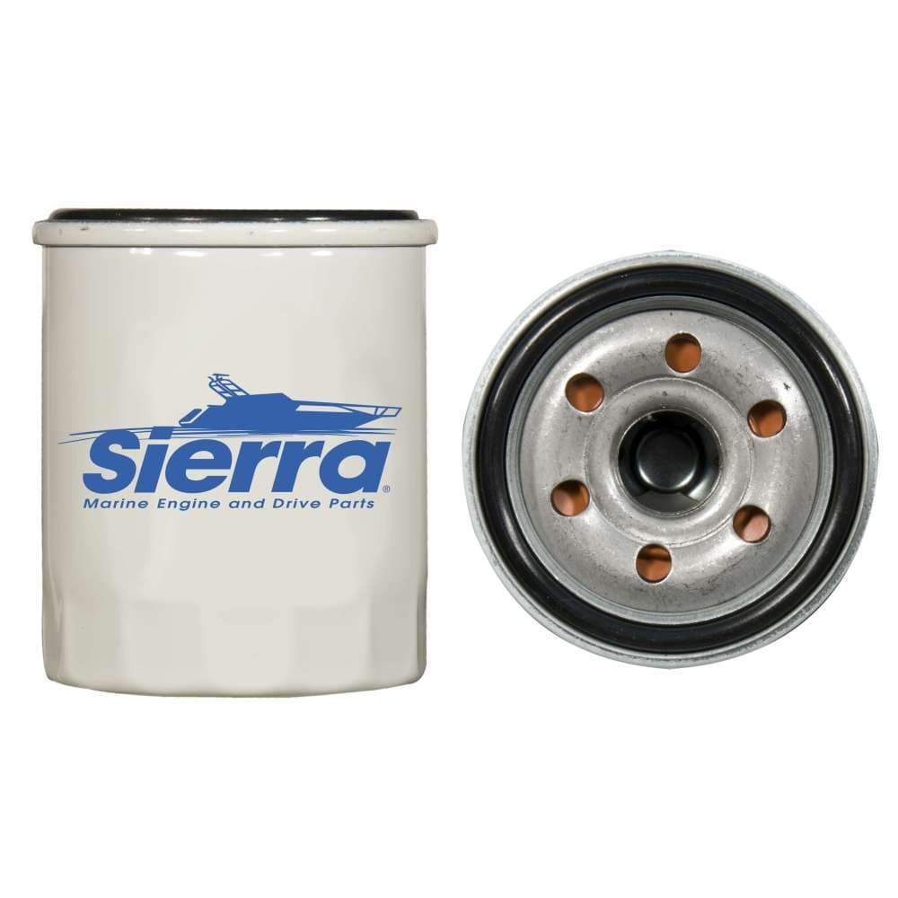 Sierra Not Qualified for Free Shipping Sierra Oil Filter #18-7895