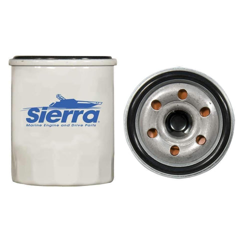 Sierra Not Qualified for Free Shipping Sierra Oil Filter #18-7896