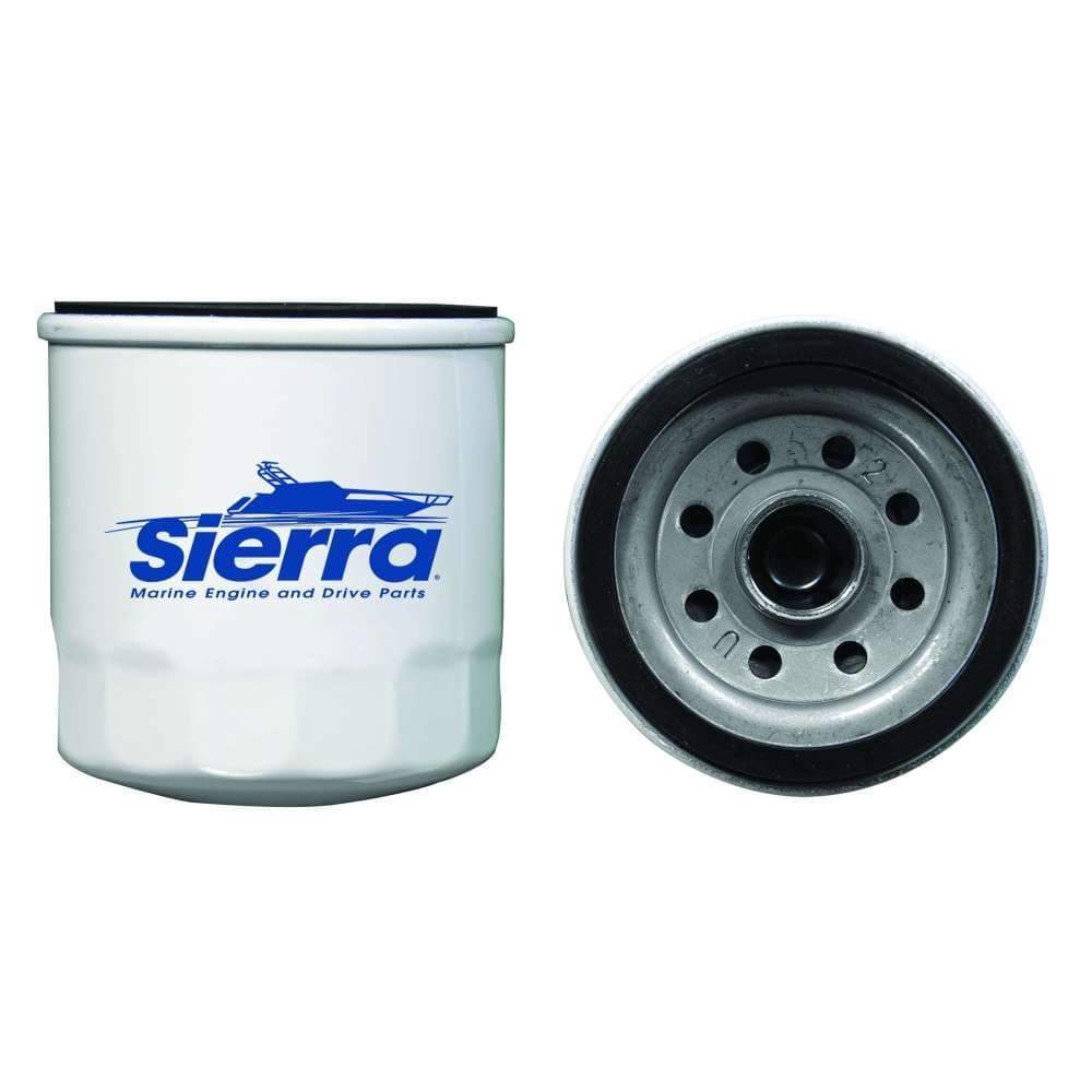 Sierra Not Qualified for Free Shipping Sierra Oil Filter #18-7906-1