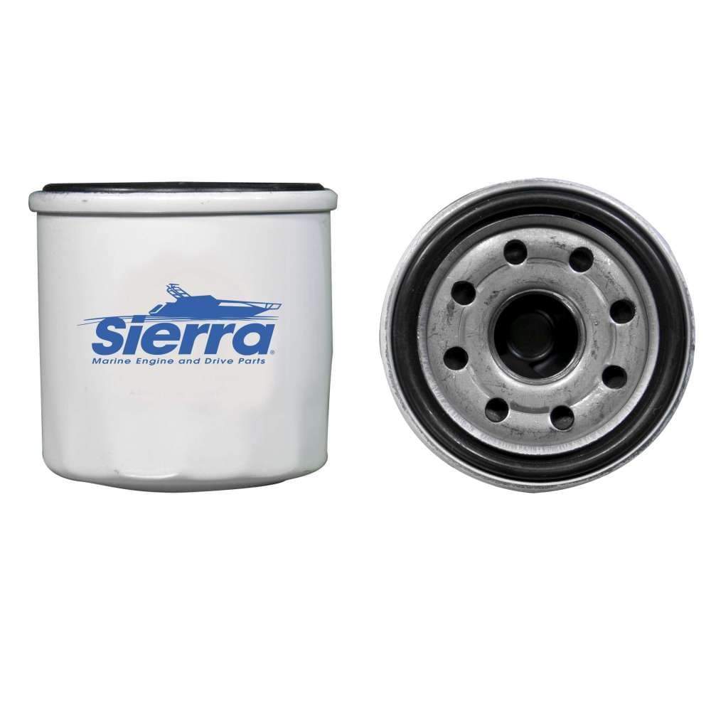 Sierra Not Qualified for Free Shipping Sierra Oil Filter #18-7913