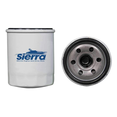 Sierra Not Qualified for Free Shipping Sierra Oil Filter #18-7914