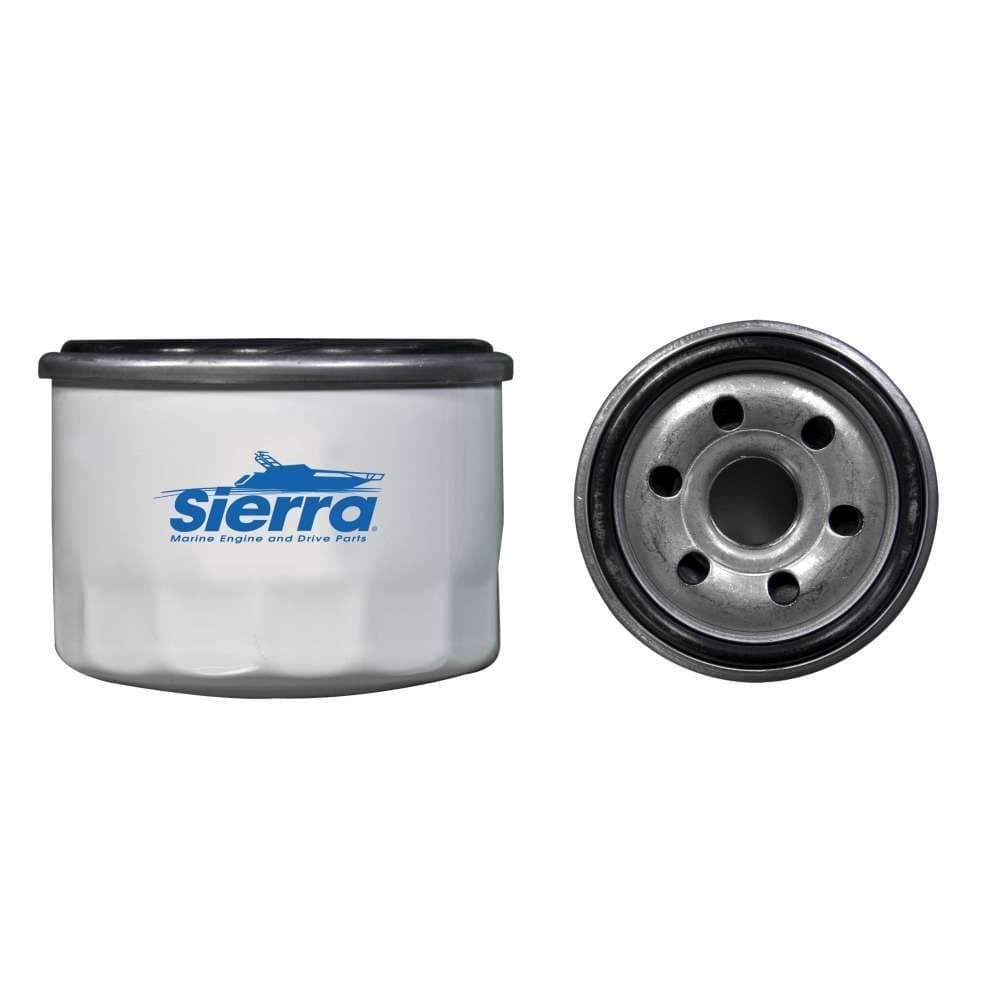Sierra Not Qualified for Free Shipping Sierra Oil Filter #18-7915-1