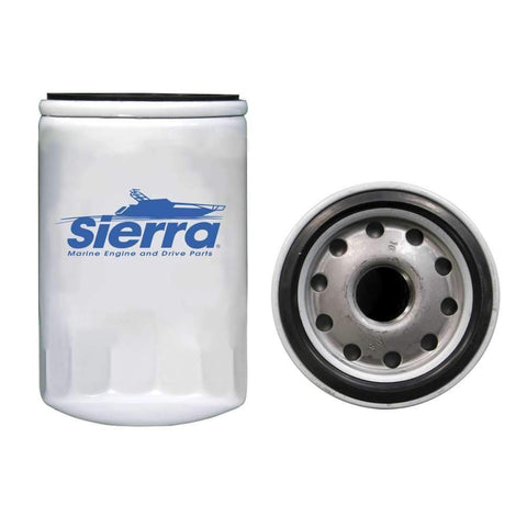 Sierra Not Qualified for Free Shipping Sierra Oil Filter #18-7927