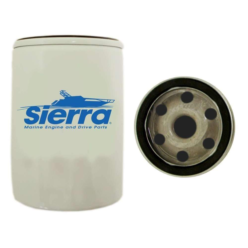 Sierra Not Qualified for Free Shipping Sierra Oil Filter #18-7974
