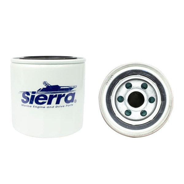 Sierra Not Qualified for Free Shipping Sierra Oil Filter #18-8779