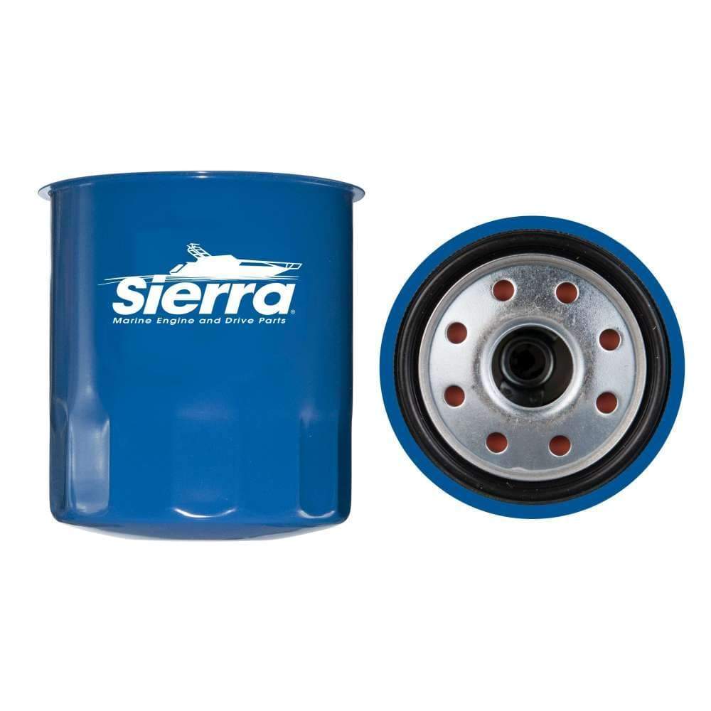 Sierra Not Qualified for Free Shipping Sierra Oil Filter #23-7804