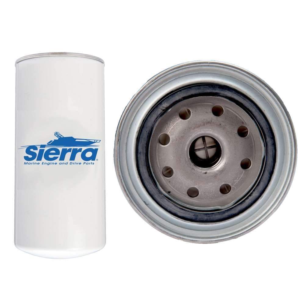 Sierra Not Qualified for Free Shipping Sierra Oil Filter Diesel Bypass Volvo Penta #18-0036