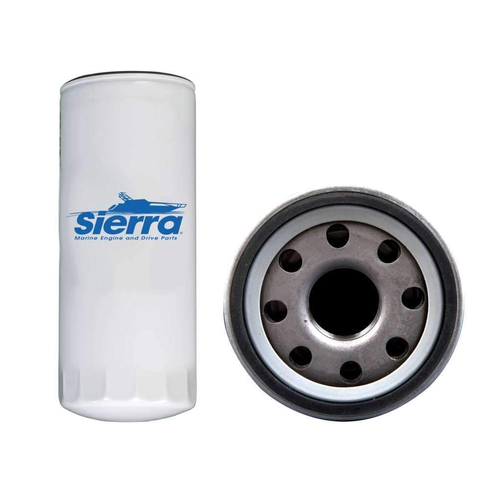 Sierra Not Qualified for Free Shipping Sierra Oil Filter Diesel Volvo Penta #18-0034