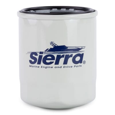 Sierra Qualifies for Free Shipping Sierra Oil Filter Yamaha #18-7954-1