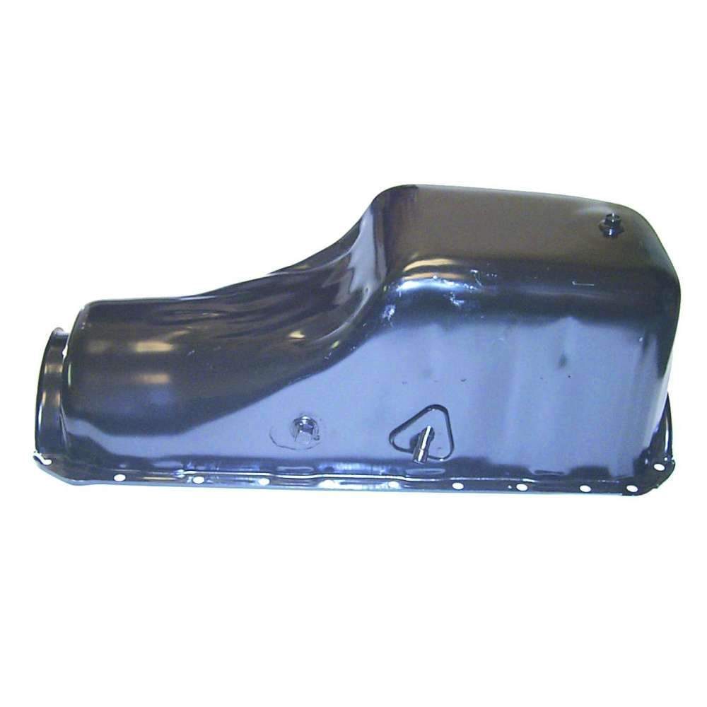 Sierra Oversized - Not Qualified for Free Shipping Sierra Oil Pan #18-0615