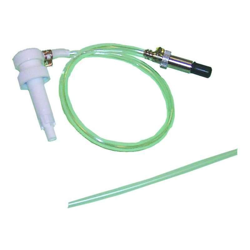 Sierra Not Qualified for Free Shipping Sierra Oil Pump #18-9781