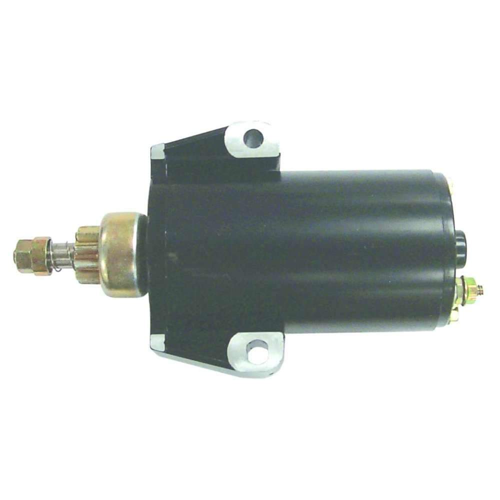 Sierra Not Qualified for Free Shipping Sierra Outboard Starter #18-5611