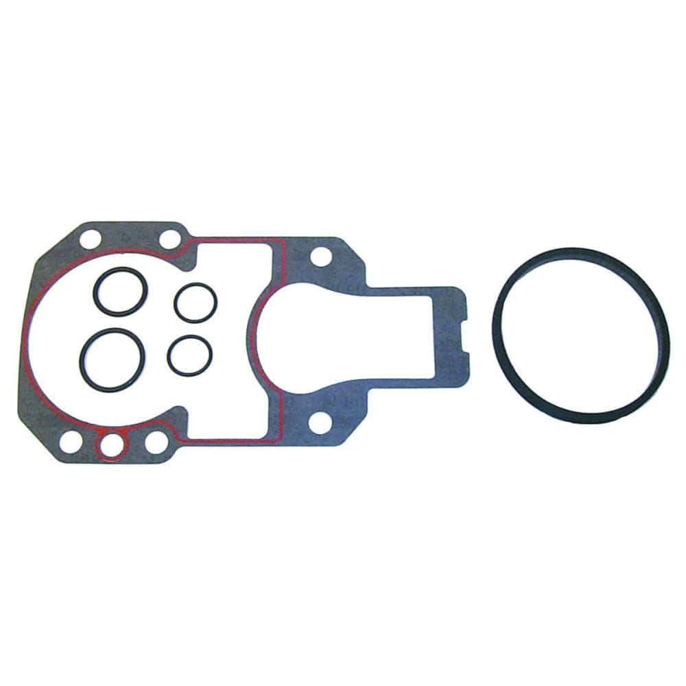 Sierra Qualifies for Free Shipping Sierra Outdrive Gasket Set Display Pack #18-2619-1D