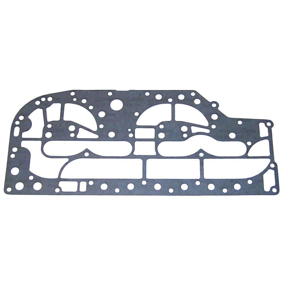 Sierra Not Qualified for Free Shipping Sierra Outer Exhaust Plate Gasket #18-2610