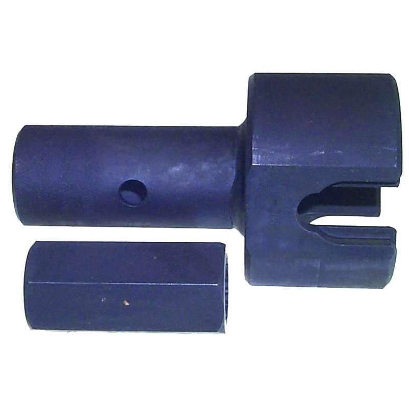 Sierra Not Qualified for Free Shipping Sierra Pinion Nut Adapter #18-9857