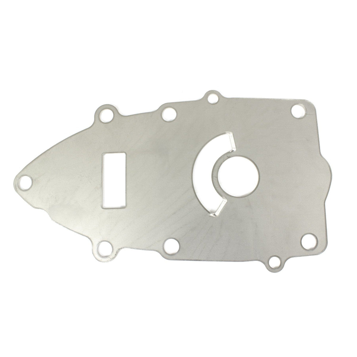 Sierra Not Qualified for Free Shipping Sierra Plate Outer Wear #18-0408