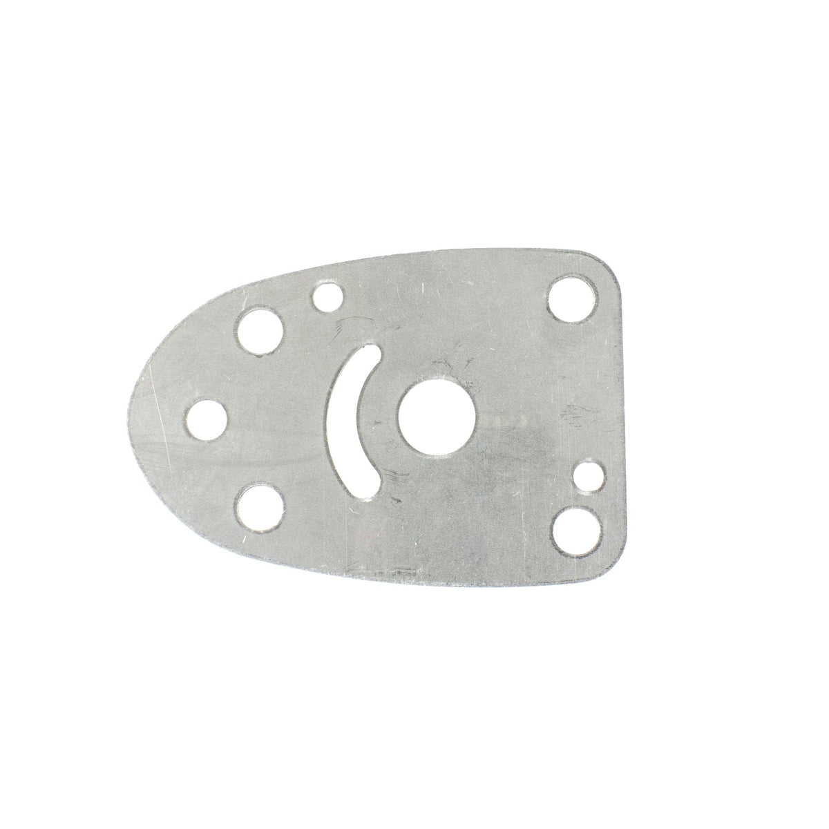 Sierra Not Qualified for Free Shipping Sierra Plate Outer Wear #18-4574