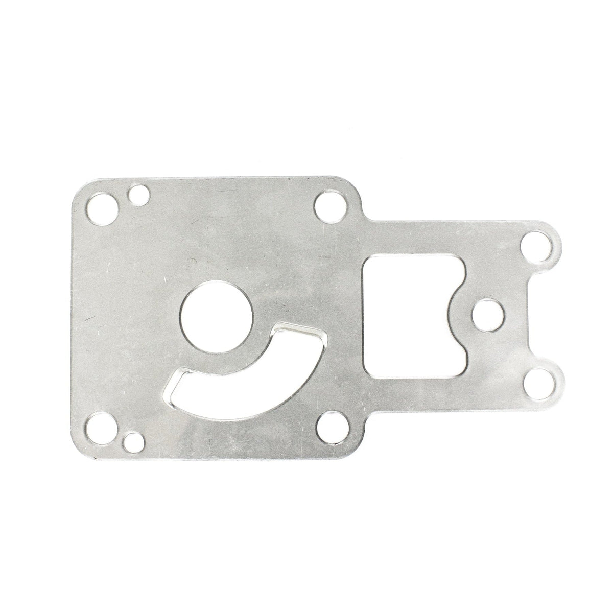 Sierra Not Qualified for Free Shipping Sierra Plate Outer Wear #18-4576