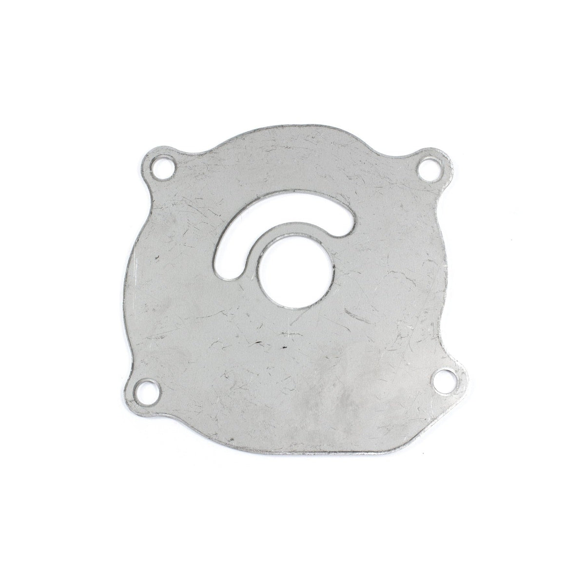 Sierra Not Qualified for Free Shipping Sierra Plate Outer Wear #18-4579