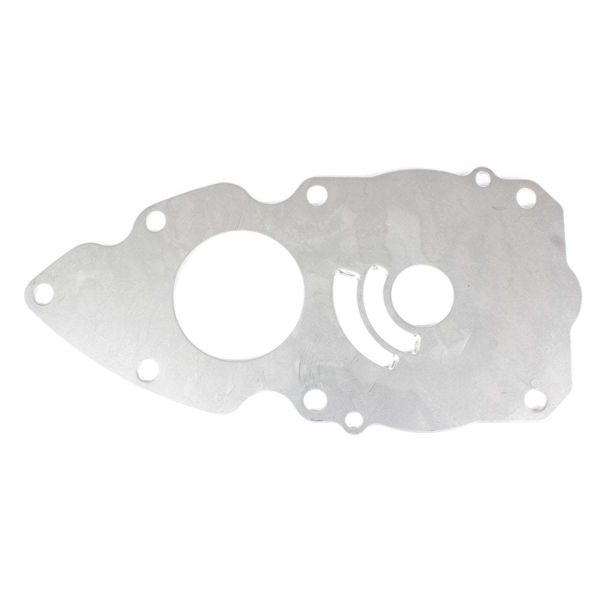 Sierra Not Qualified for Free Shipping Sierra Plate Outer Wear Yamaha #18-0421