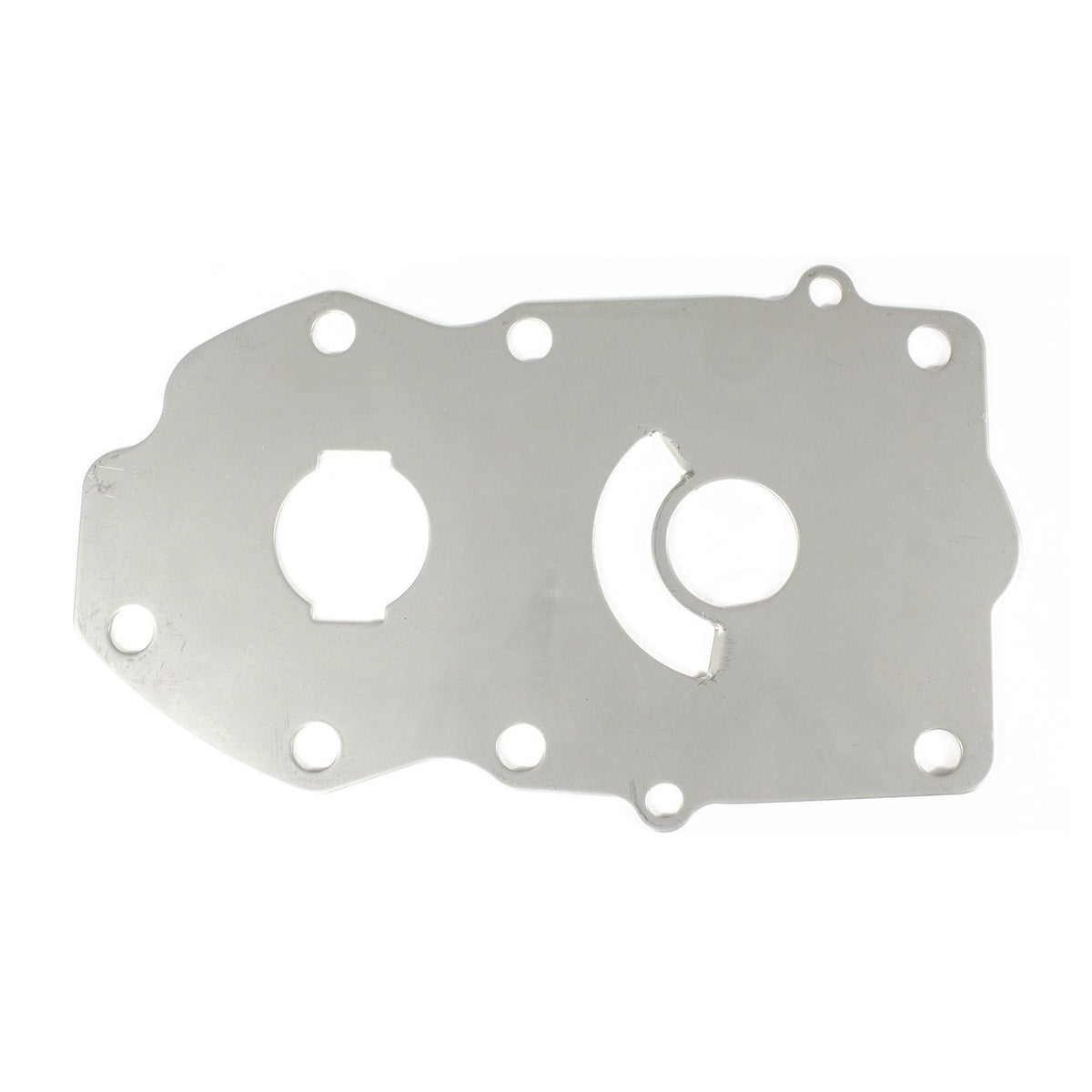 Sierra Not Qualified for Free Shipping Sierra Plate Outer Wear Yamaha #18-4572