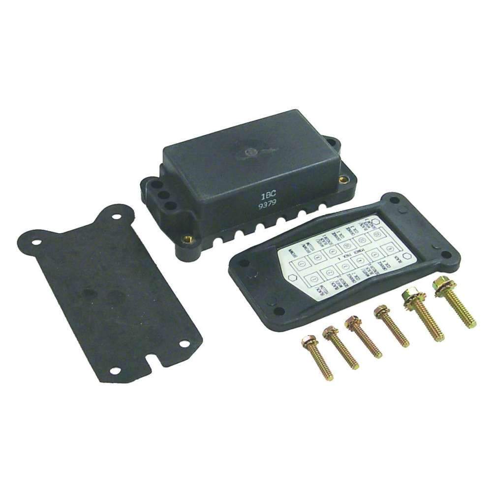 Sierra Not Qualified for Free Shipping Sierra Power Pack #18-5753