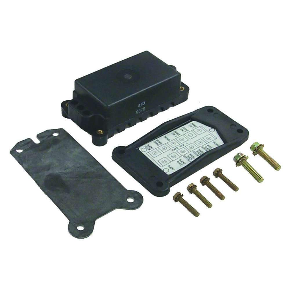 Sierra Not Qualified for Free Shipping Sierra Power Pack #18-5754