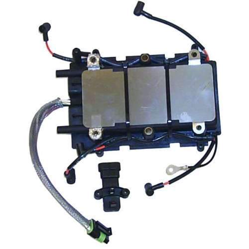 Sierra Not Qualified for Free Shipping Sierra Power Pack and Sensor #18-5886