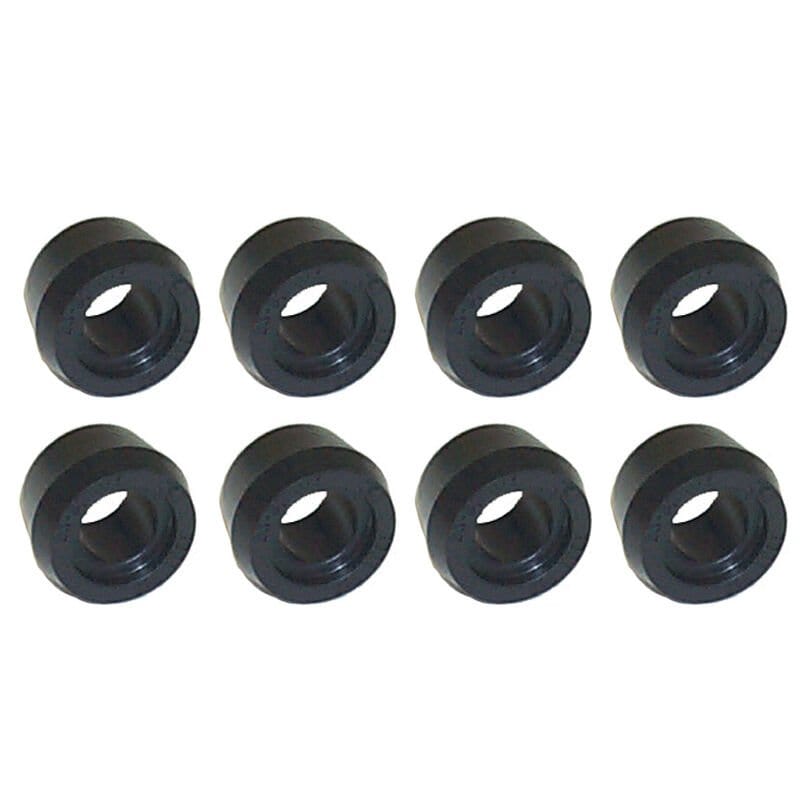 Sierra Not Qualified for Free Shipping Sierra Power Trim Bushing 8-pk #18-4288-9