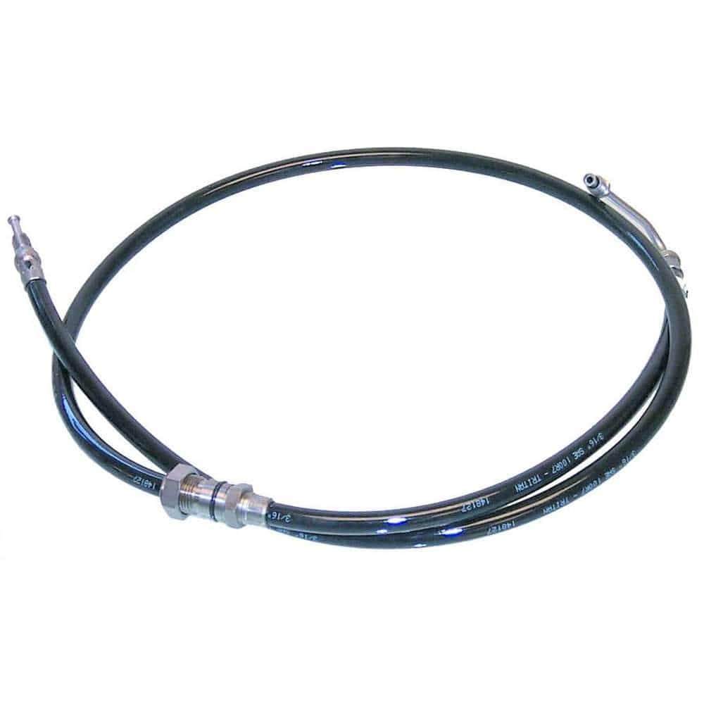 Sierra Not Qualified for Free Shipping Sierra Power Trim Hose #18-2433