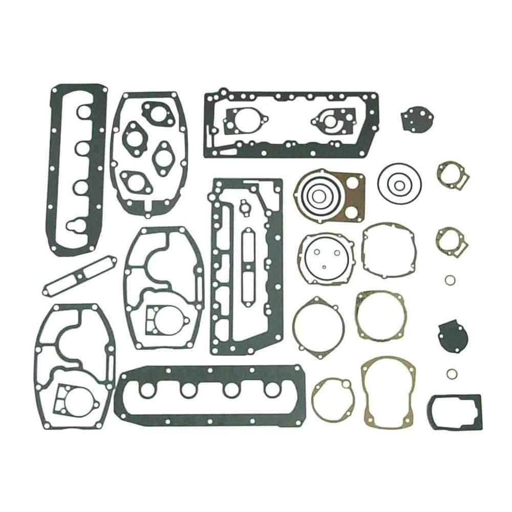 Sierra Not Qualified for Free Shipping Sierra Powerhead Gasket Set #18-4353