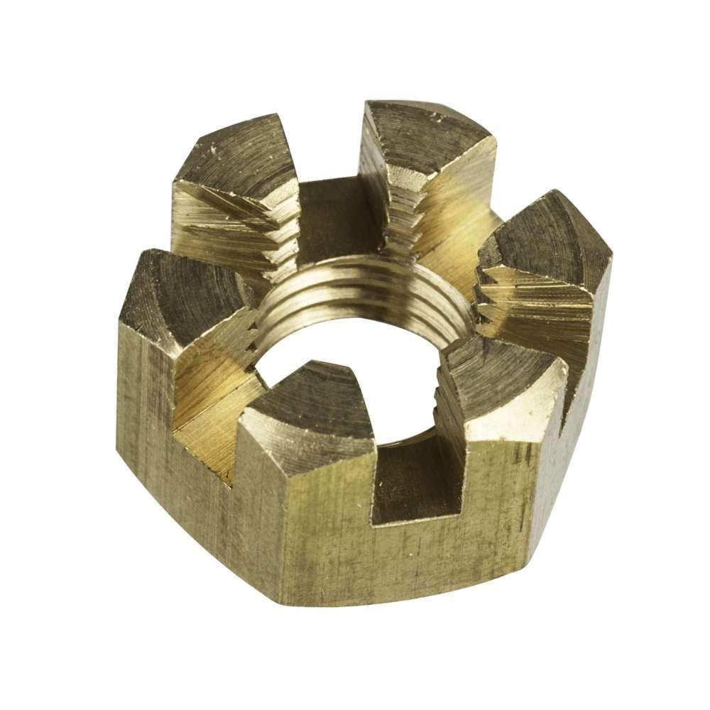 Sierra Not Qualified for Free Shipping Sierra Prop Nut #18-3773