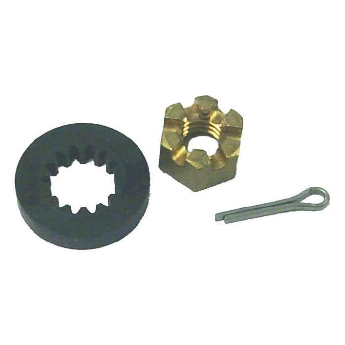 Sierra Not Qualified for Free Shipping Sierra Prop Nut Kit #18-3717