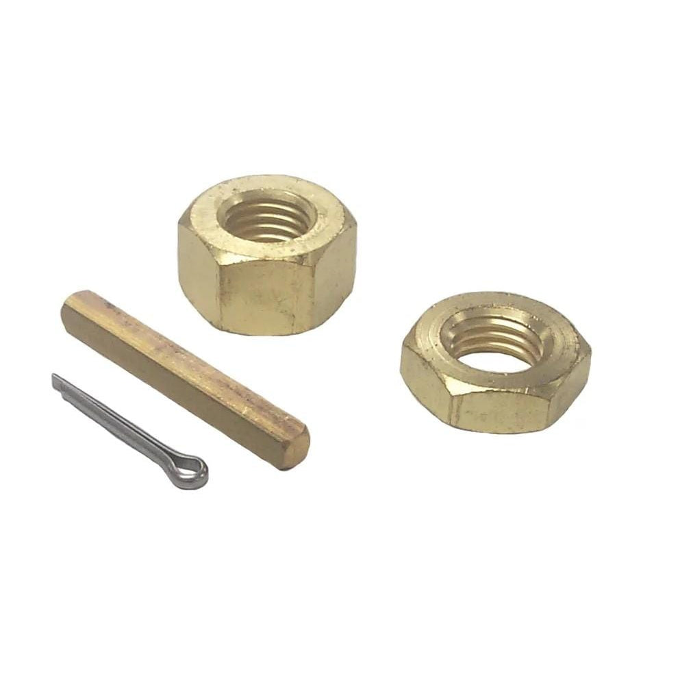 Sierra Qualifies for Free Shipping Sierra Prop Nut Kit #18-3736