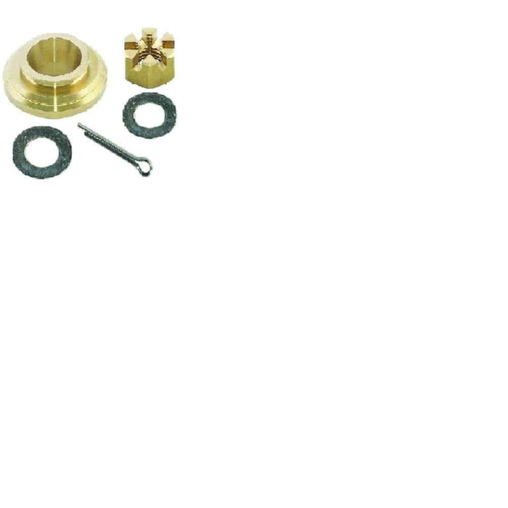 Sierra Not Qualified for Free Shipping Sierra Prop Nut Kit #18-73964