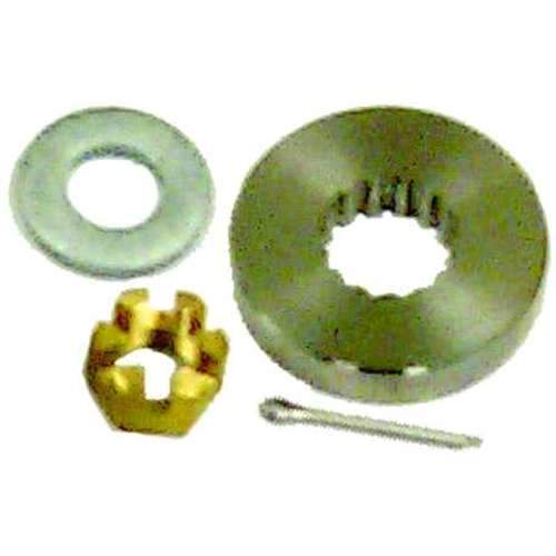 Sierra Not Qualified for Free Shipping Sierra Prop Nut Kit Display Pack #18-3782D