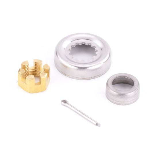 Sierra Qualifies for Free Shipping Sierra Prop Nut Kit Yamaha F30/40/50/60 #18-73995