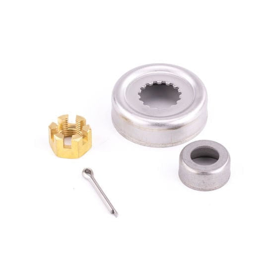 Sierra Qualifies for Free Shipping Sierra Prop Nut Kit Yamaha F70/75/90/100 #18-73996