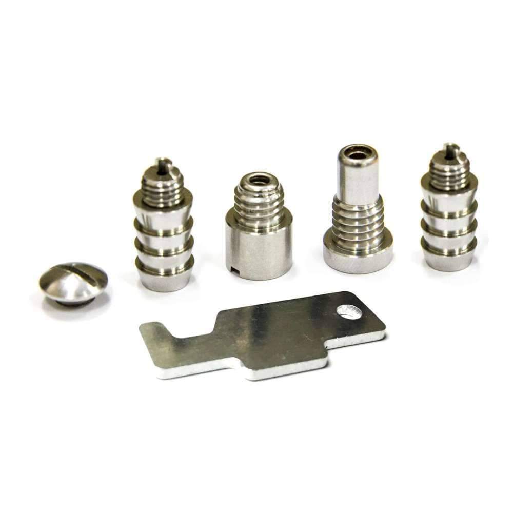 Sierra Not Qualified for Free Shipping Sierra Quick Drain/Fill Drain Plug #18-2446