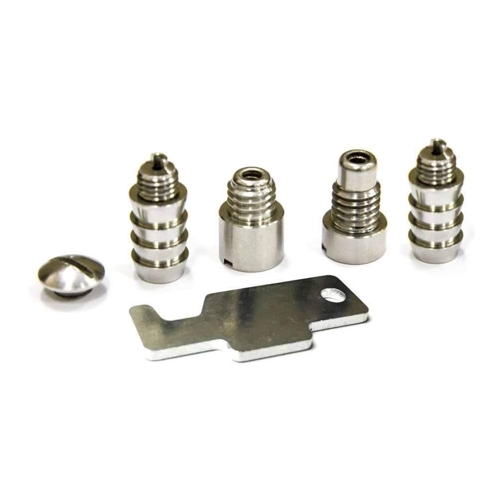 Sierra Not Qualified for Free Shipping Sierra Quick Drain/Fill Drain Plug #18-2447