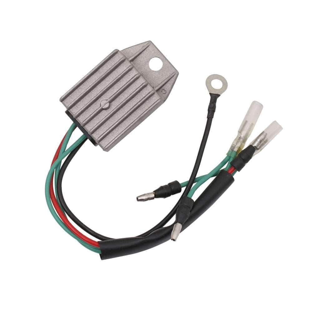 Sierra Not Qualified for Free Shipping Sierra Rectifier Regulator Assembly #18-17301