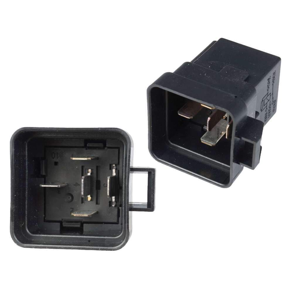 Sierra Not Qualified for Free Shipping Sierra Relay Shrouded #18-5852