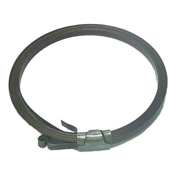 Sierra Rewind Spring #18-6509